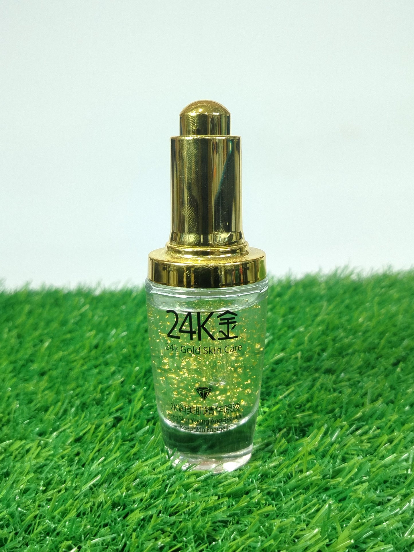 24K GOLD SERUM 30ML BIOAQUA