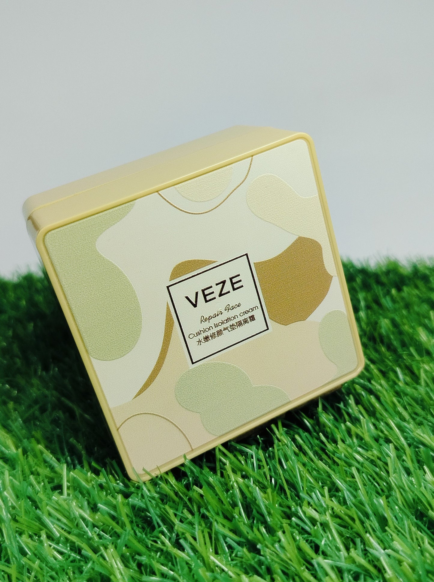 CUSHION CREAM 20GM VEZE