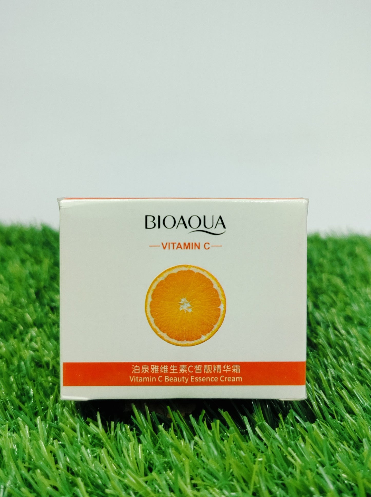 BIOAQUA VITAMIN C BEAUTY ESSENCE CREAM