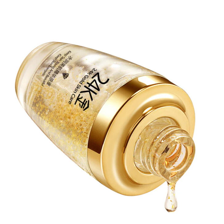 24K GOLD SERUM 30ML BIOAQUA