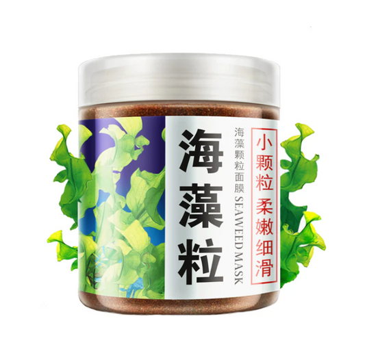 SEAWEED MASK 200GM BIOAQUA