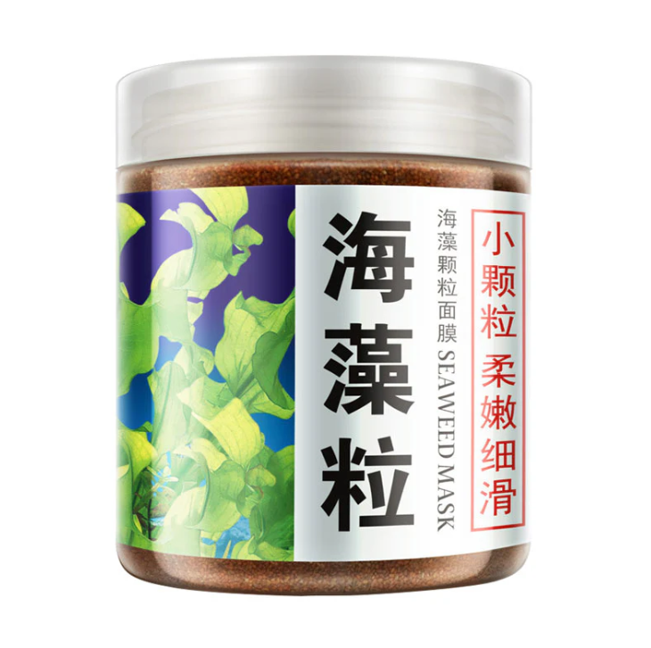 SEAWEED MASK 200GM BIOAQUA