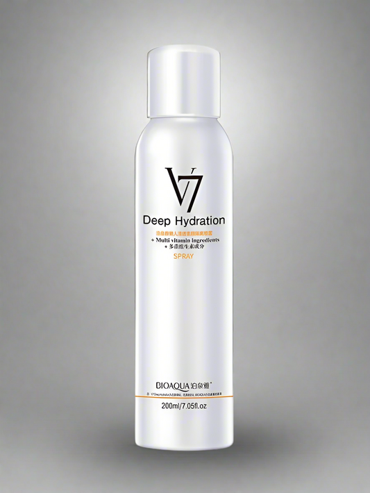 V7 DEEP HYDRATION SEVEN VITAMINS COMPLEX V7 SPRAY