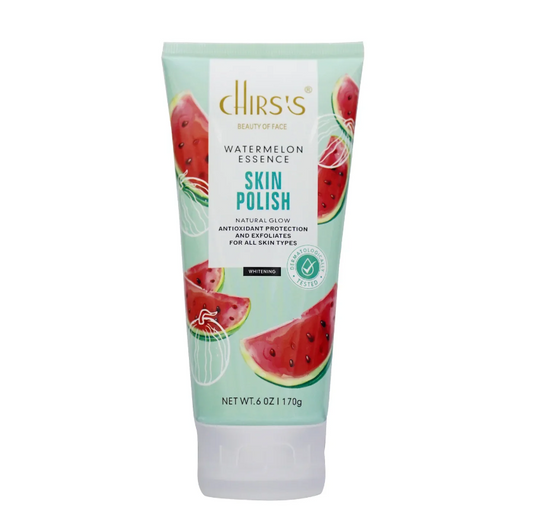 CHIRS'S Watermelon Essence Skin Polish 170G