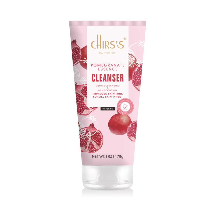 CHIRS'S DEEP CLEANSERS 170G