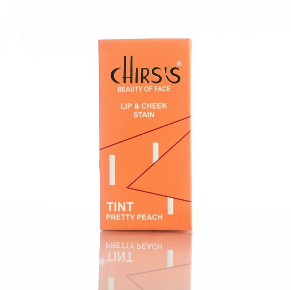 Chirs's Lip & Cheek stain TINT