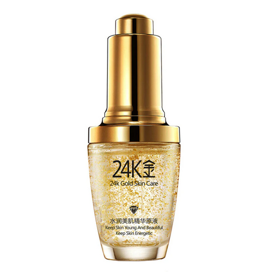 24K GOLD SERUM 30ML BIOAQUA