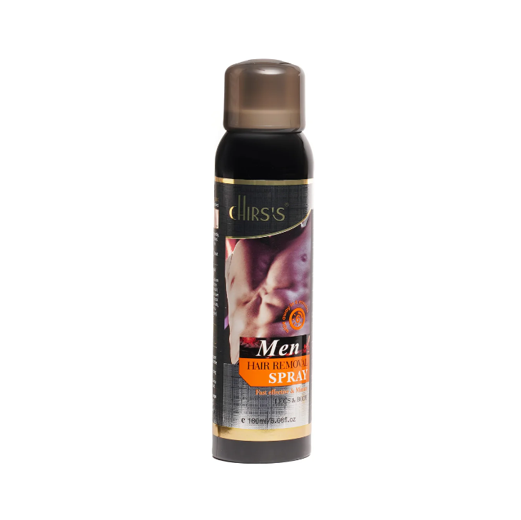 CHIRS'S MEN Hair Removal SPRAY 180ml