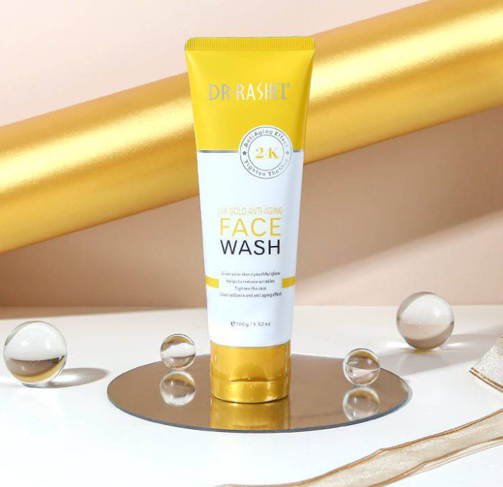 DR. Rashel 24k GOLD ANTI-AGING 100g