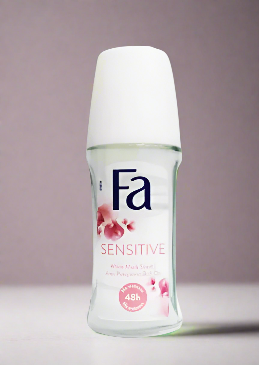 FA sensitive 50ml Deodorant