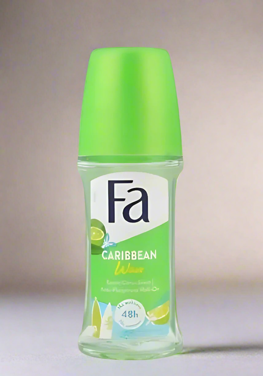 FA Caribbean Wave 50ml