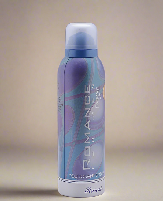 RASASi ROMANCE FOR MEN FOREVER 200ml