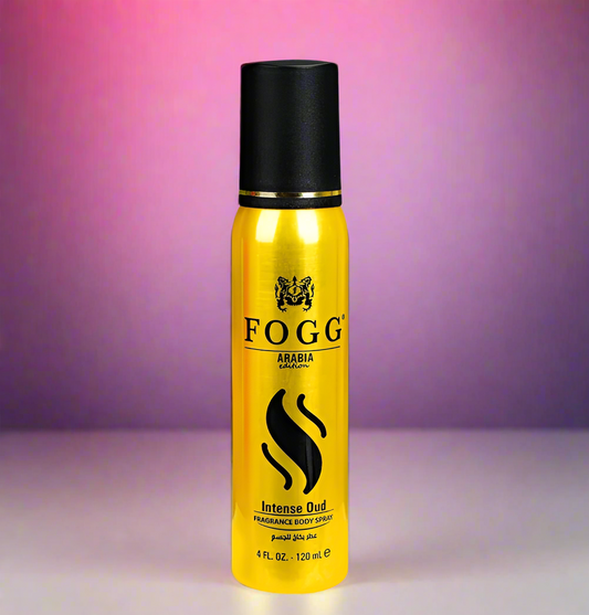 FOGG Intense Oud- Arabia