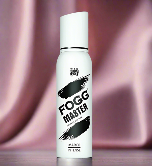 FOGG MASTER 120ML, MARCO INTENSE