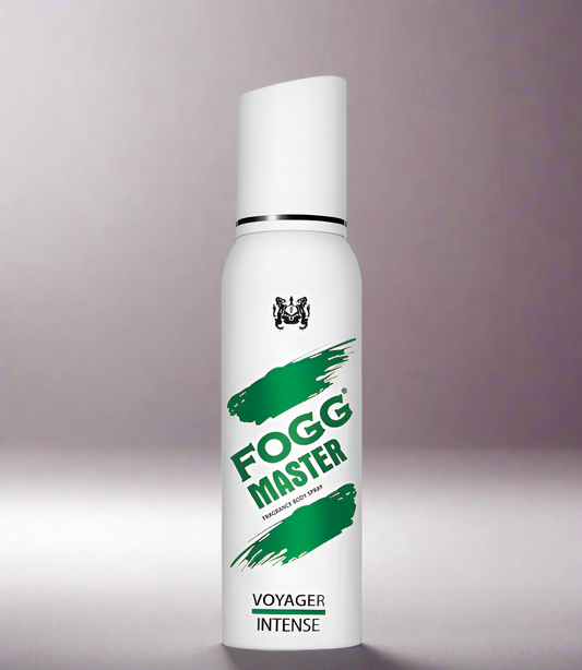 FOGG MASTER 120ML, VOYAGER INTENSE