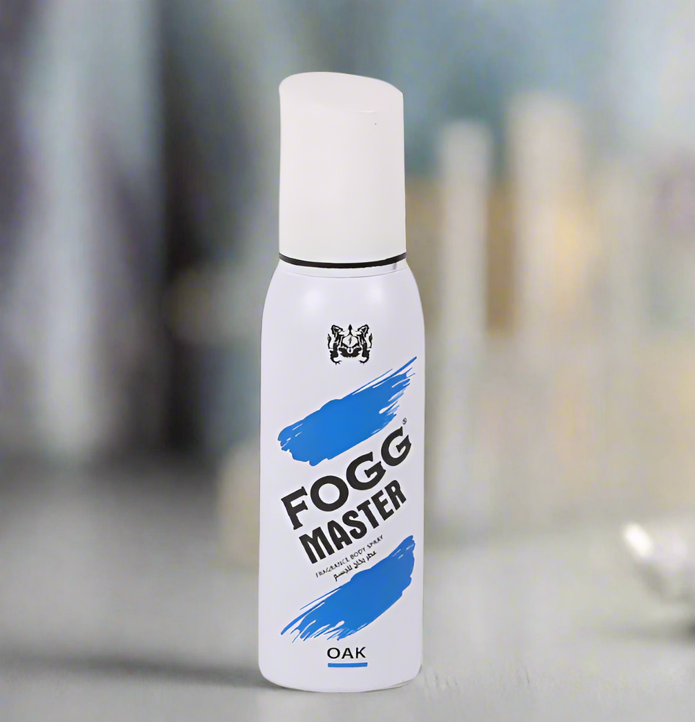 FOGG MASTER 120ML, OAK