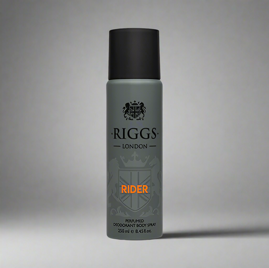 RIGGS London 250ML RIDER