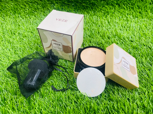 CUSHION CREAM 20GM VEZE