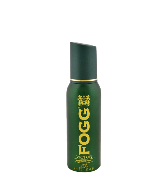 FOGG BODY SPRAY 120ML VICTOR