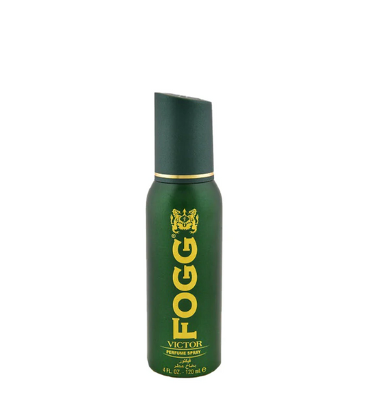 FOGG BODY SPRAY 120ML VICTOR