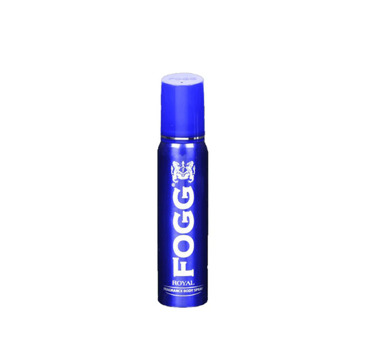 FOGG BODY SPRAY 120ML ROYAL