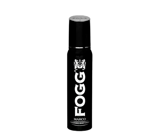 FOGG BODY SPRAY 120ML MARCO