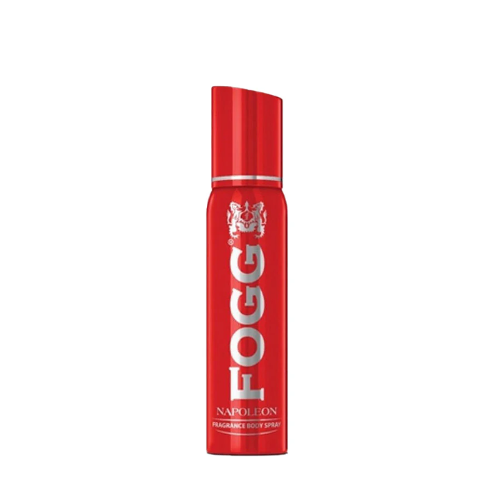 FOGG BODY SPRAY 120ML NAPOLEON