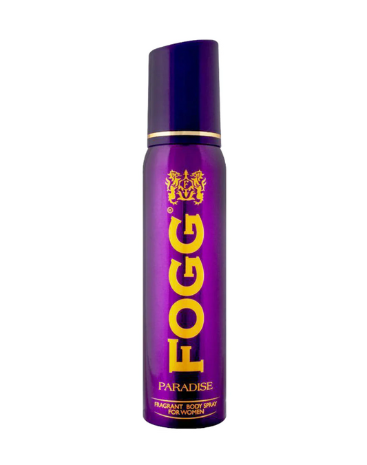 FOGG BODY SPRAY 120ML PARADISE