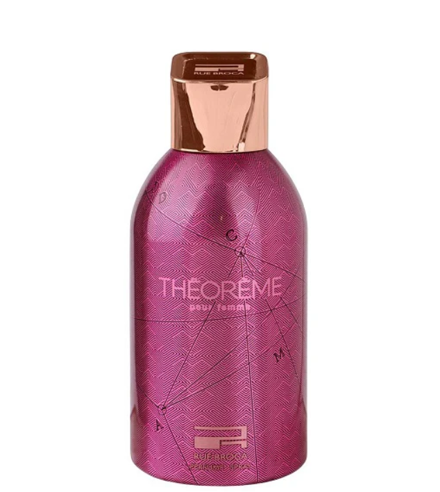 RUE BROCA THEOREME POUR FEMME 250 ML BODY SPRAY