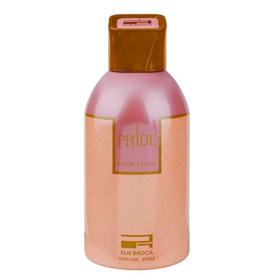 RUE BROCA 250ML PRIDE WOMEN