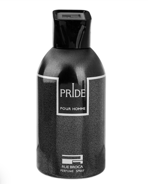 Rue Broca Pride Body Spray For Men 250ml