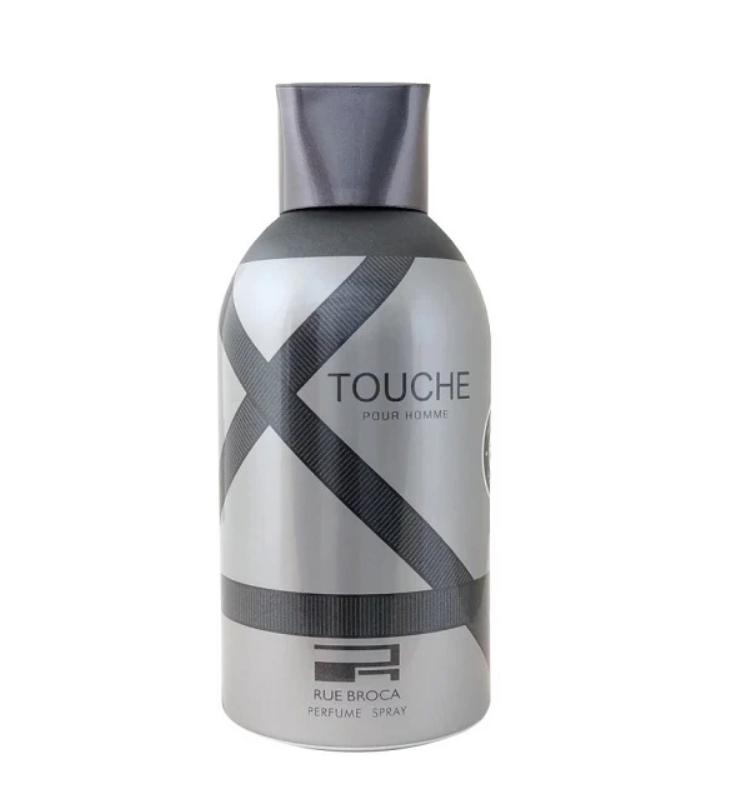 RUE BROCA TOUCHE 250 ML BODY SPRAY