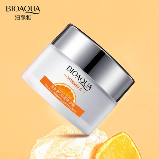 BIOAQUA VITAMIN C BEAUTY ESSENCE CREAM