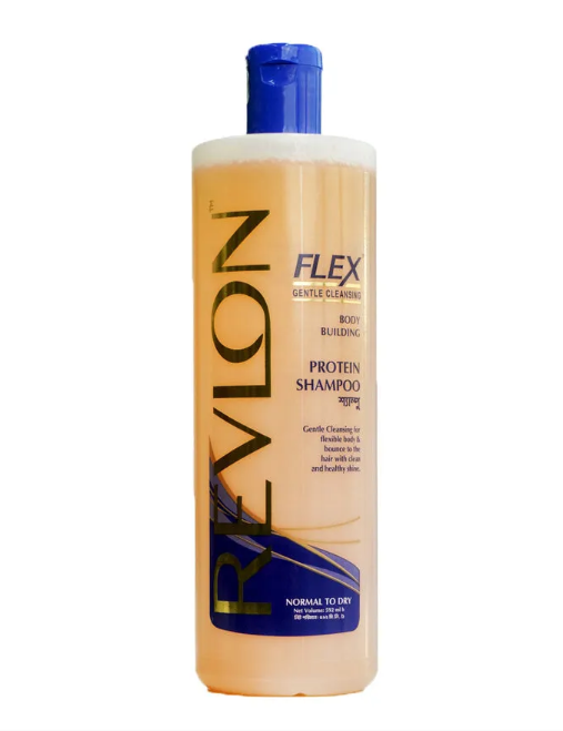 REVLON FLEX PROTEIN SHAMPOO 592ml