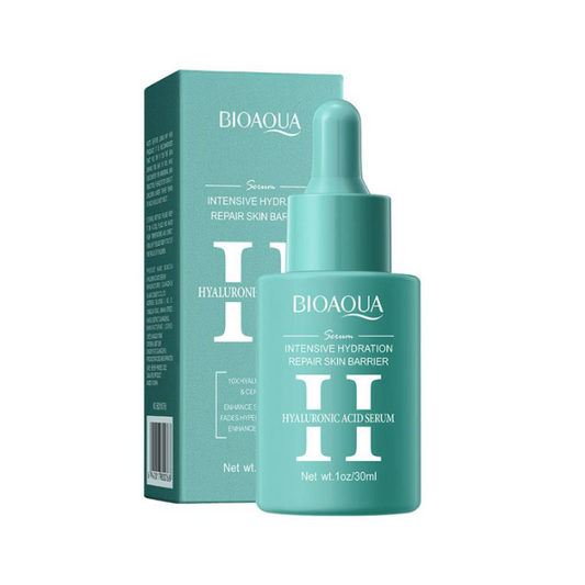 BIOAQUA Hyaluronic Acid Skin Repair Face Serum 30ml