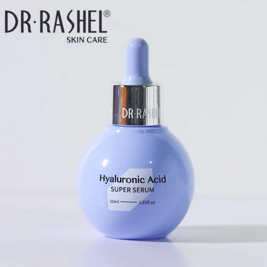 Hyaluronic Acid  Super Serum - 10% - 30ml Super Hydrating